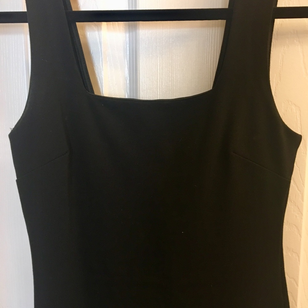 Victoria + Sophia Little Black dress